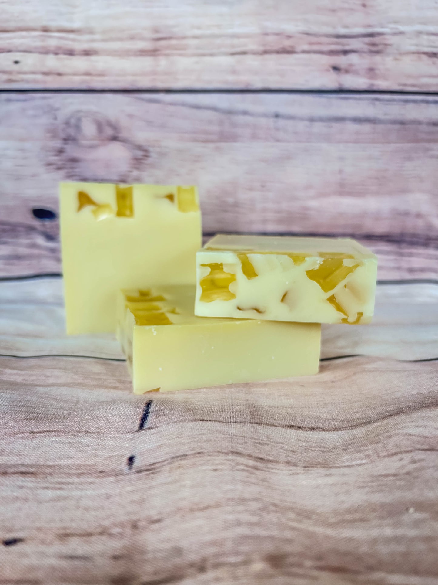 Kojic Radiance Facial Soap – For Balanced, Even-Looking, Healthy Glow