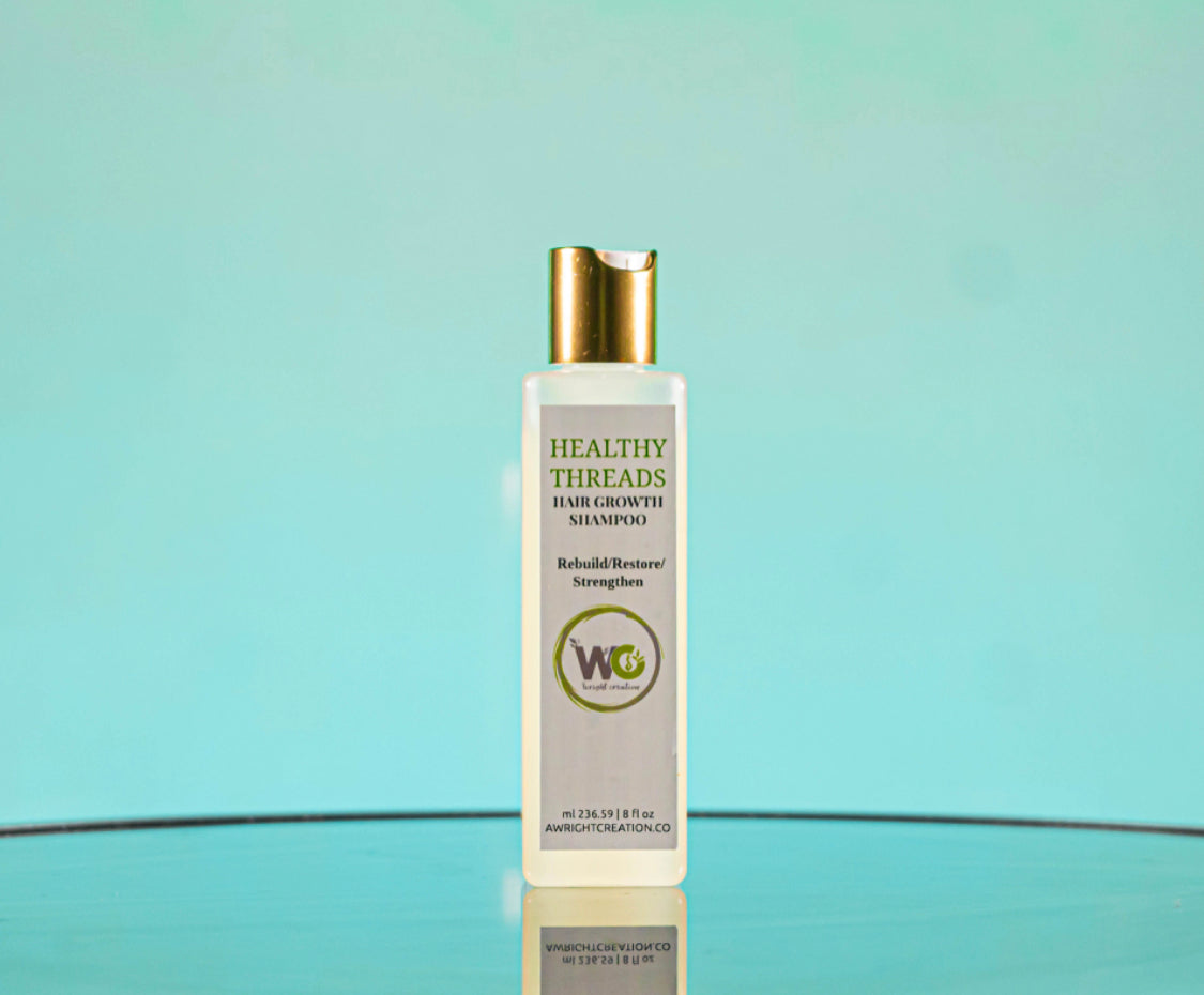 TONIC Shampoo