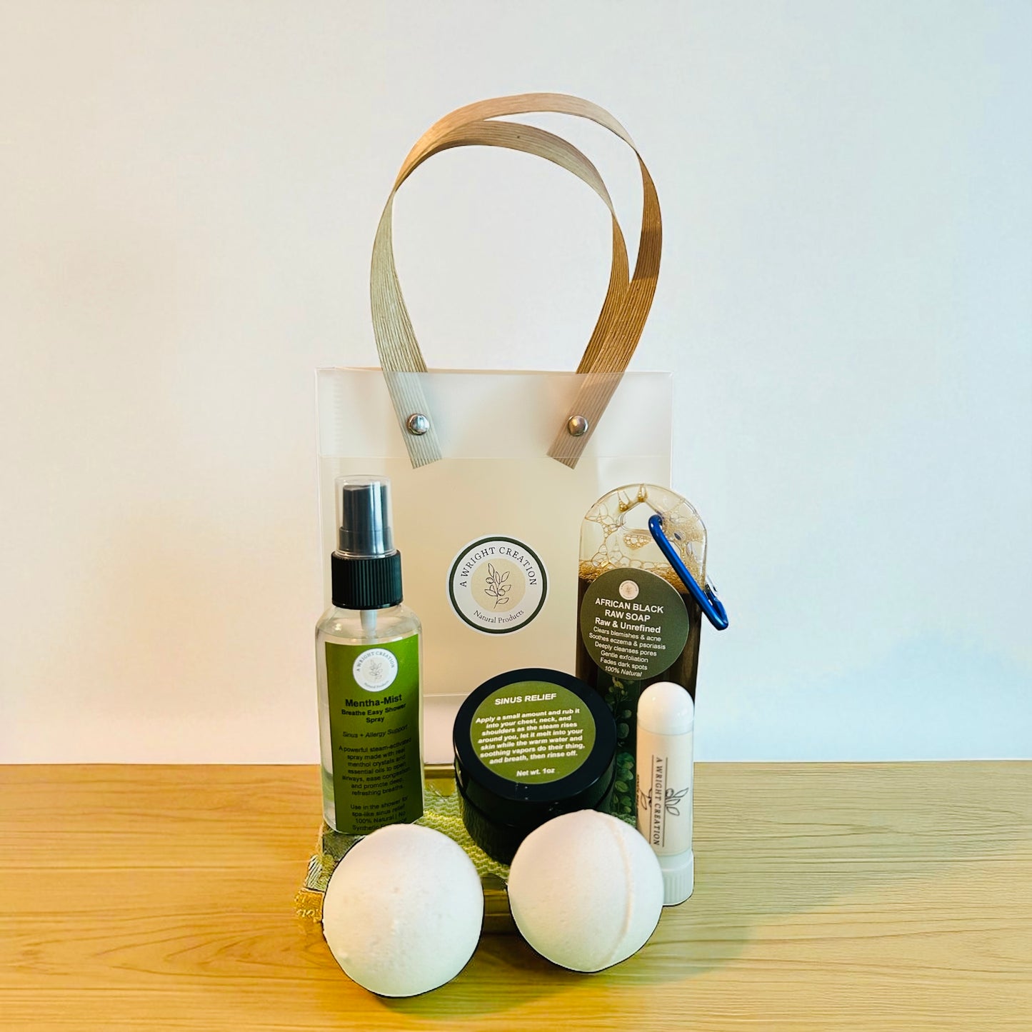 Student - Back to School Survival Kit | Limited Availability