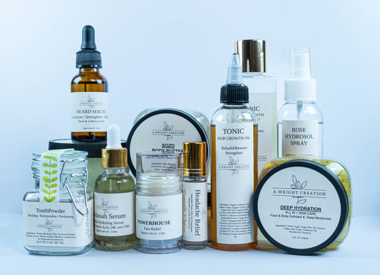 Sun Care for Sensitive Skin: What to Avoid — and your go-tos to soothe!